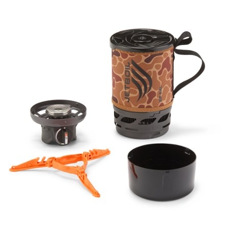 Jetboil Zip 0.8 L Fast Boil System 6