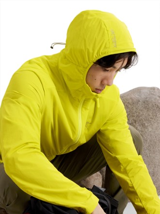 Arc'teryx Atom SL Hoody - Men's 7