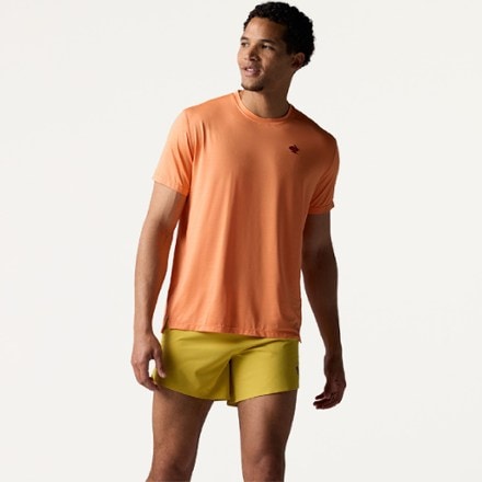 rabbit UPF T-Shirt - Men's 1