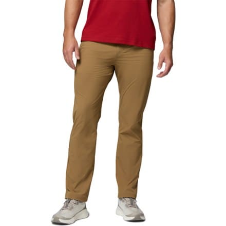 Columbia ROC Tech Chino Pants - Men's 0