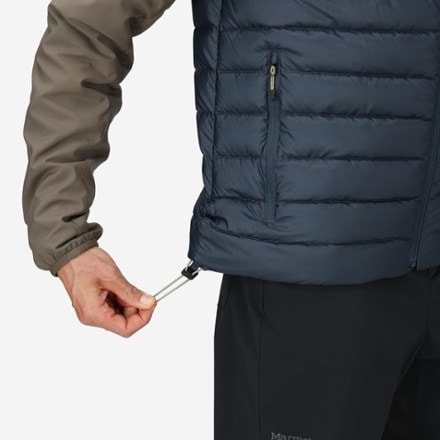 Marmot Highlander Down Vest - Men's 3