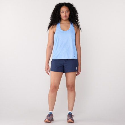 Stio Lucent Tank Top - Women's 3