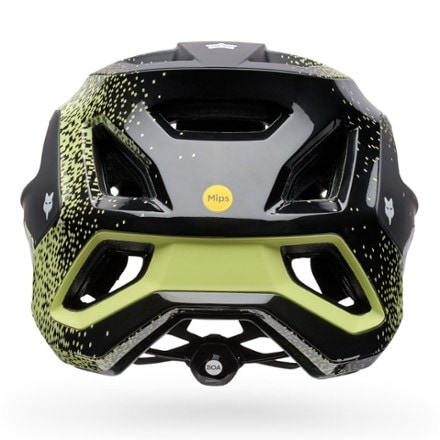 Fox SpeedFrame RS Mips Bike Helmet 3