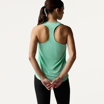 rabbit Ice Perf Tank Top - Women's 2