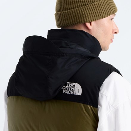 The North Face 1996 Retro Nuptse Vest - Men's 4