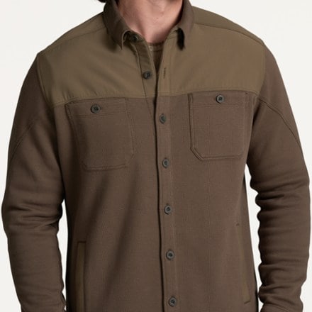KUHL Relentr Shirt-Jac - Men's 4