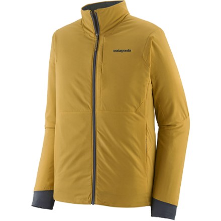 Nano-Air Light Insulated Jacket - Men's