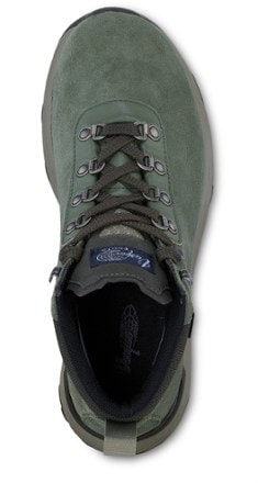 Vasque Sunsetter Hiking Boots - Men's 4