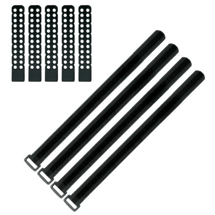 SKS Speedrocker XL Gravel Fender Set 7