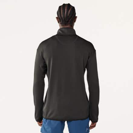 Roark Grid Lock Fleece - Men's 2