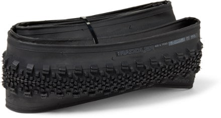 WTB Raddler TCS Light/Fast Rolling Tire 0