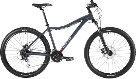 rei mountain bikes