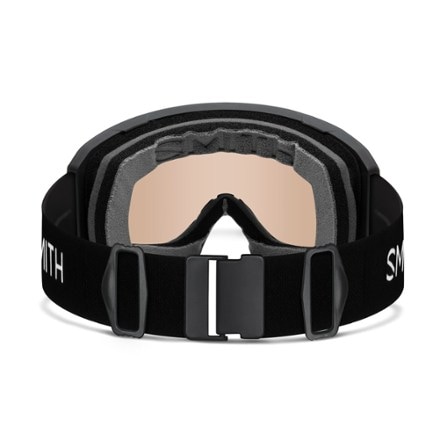 Smith Preview ChromaPop Snow Goggles 2