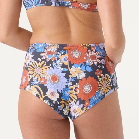 On Body Image of color Gray Combo