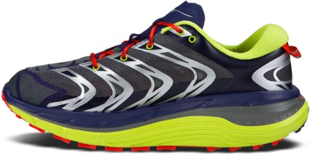 HOKA ONE ONE Speedgoat Trail-Running Shoes - Men's at REI