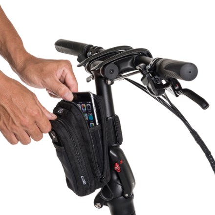 Tern RidePocket Frame Bag 5