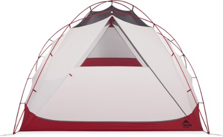 MSR Habitude 6 Tent 2