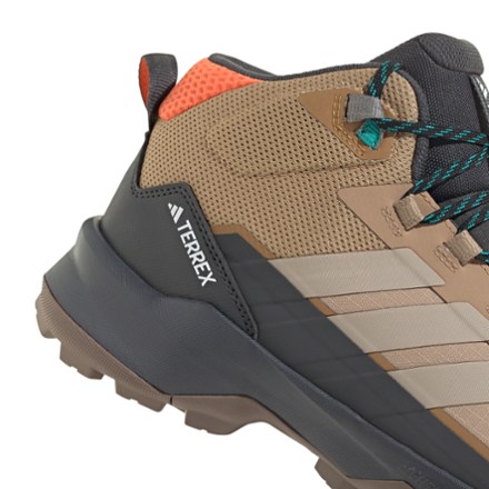 adidas Terrex Skychaser AX5 Mid GORE-TEX Hiking Boots - Men's 6