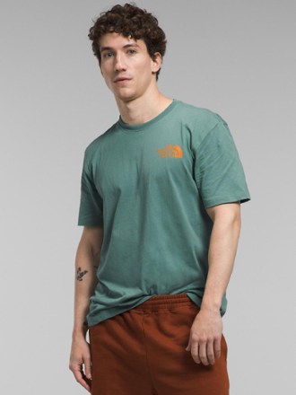 The North Face Places We Love T-Shirt - Men