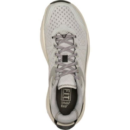 Oboz Katabatic LT Low Hiking Shoes - Women's 4