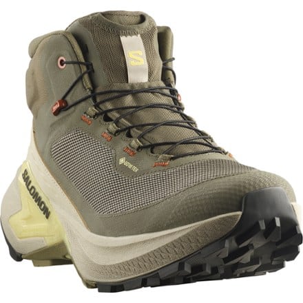 Salomon Genesis Mid GORE-TEX Hiking Boots - Men's 2