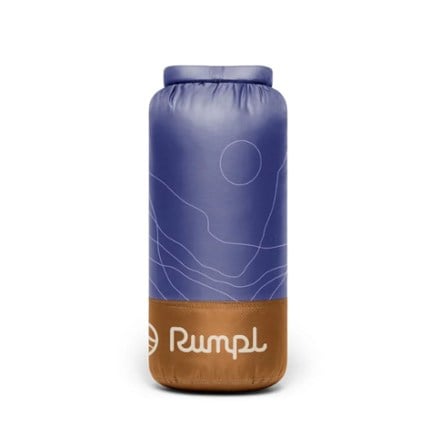 Rumpl Backcountry Puffy Blanket 5