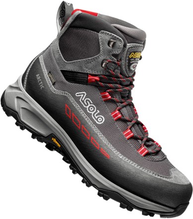 Asolo Arctic GV Winter Hiking Boots - Men's 1