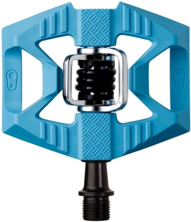 crankbrothers Double Shot 1 Bike Pedals 0