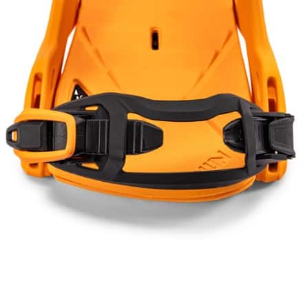 Nitro Team Snowboard Bindings - 2026/2027 6