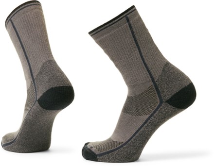 REI Coop COOLMAX Lightweight Tech Hiking Crew Socks REI Coop