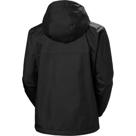 Helly Hansen Vancouver Rain Jacket - Women's 3