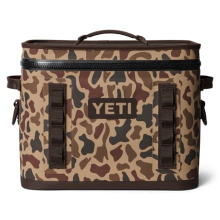 YETI Hopper Flip 18 Soft Cooler 2