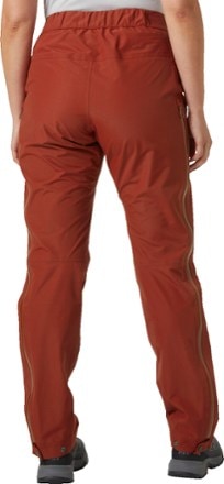 Helly Hansen Blaze 3-Layer Shell Pants - Women's 2