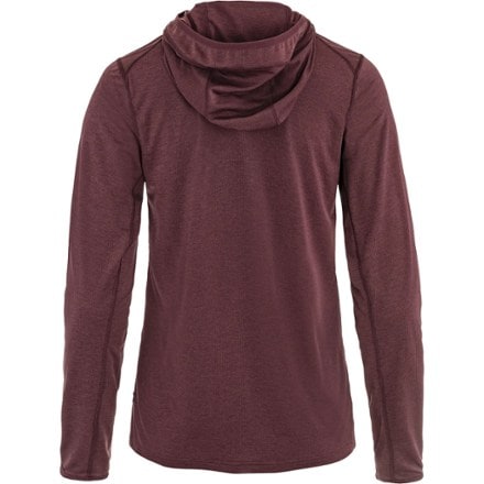 Fjallraven Abisko Sun Hoodie - Women's 1