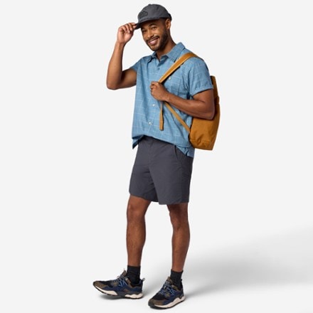 Marmot Cedrus Shirt - Men's 2