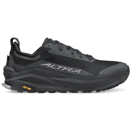 Altra Olympus 6 Trail-Running Shoes - Men's 0