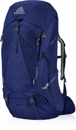Gregory Amber 55 Pack - Women's 0
