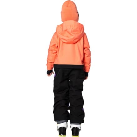 Hootie Hoo Vista Insulated Snowsuit - Toddlers'/Kids' 2
