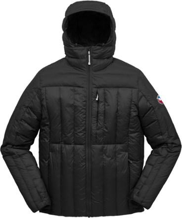 Big Agnes Men's Shovelhead Down Jacket