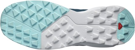 Salomon Patrol Shoes - Women's 5