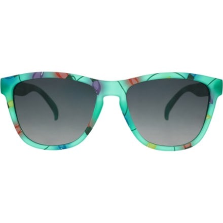 goodr Holiday Cheer OG Polarized Sunglasses 0