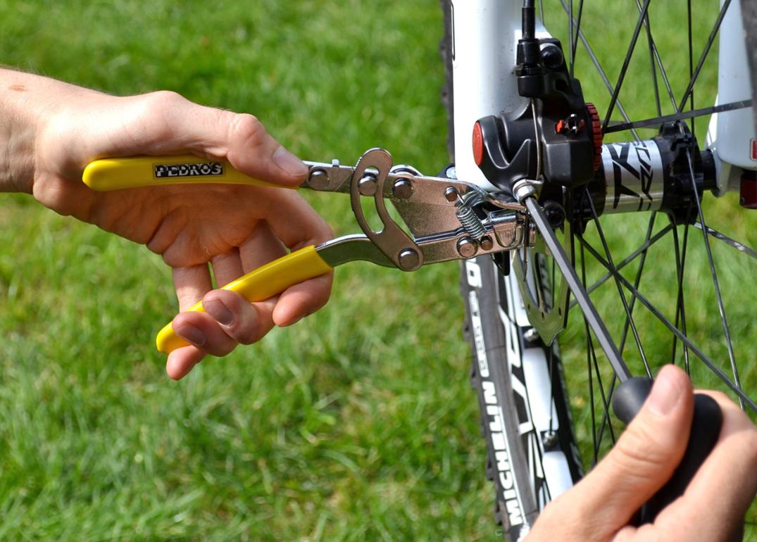 Location Image for Cable Puller