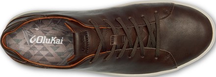 OluKai Lae'ahi Li 'Ili Shoes - Men's 3