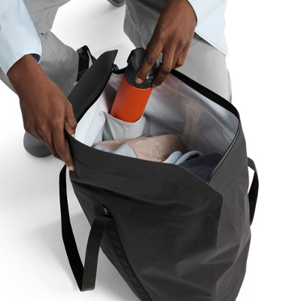 Arc'teryx Granville 30 Carryall Bag | REI Co-op
