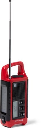 Midland ER210 E+READY Compact Emergency Crank WX Radio 1