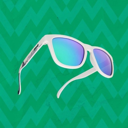 goodr Yosemite National Park Polarized Sunglasses 2