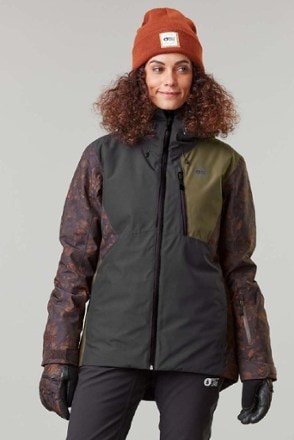 Picture Organic Clothing Seen Insulated Jacket - Women's 1