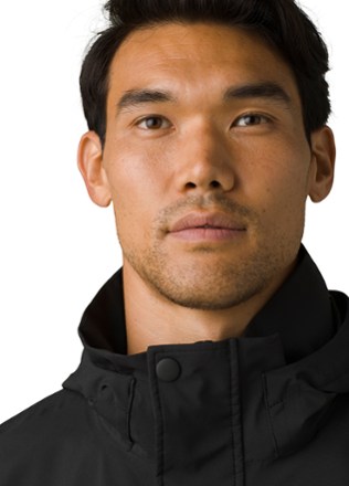 prAna Friction Rain Parka - Men's 5