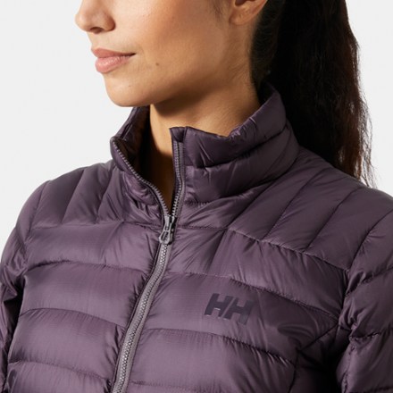 Helly Hansen Verglas Down Jacket 2.0 - Women's 4
