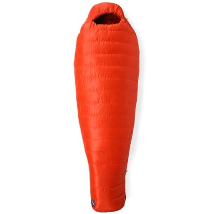 Big Agnes Greystone 30 Sleeping Bag 6